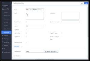 How to Setup Grandstream UCM IP PBX Server | Krishno Biswas